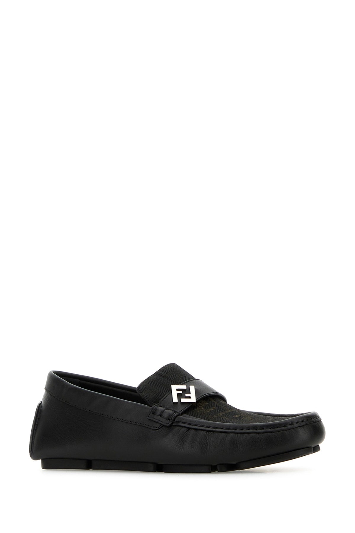 FENDI Men's Luxurious Driver Moccasins - Banlieue91 -