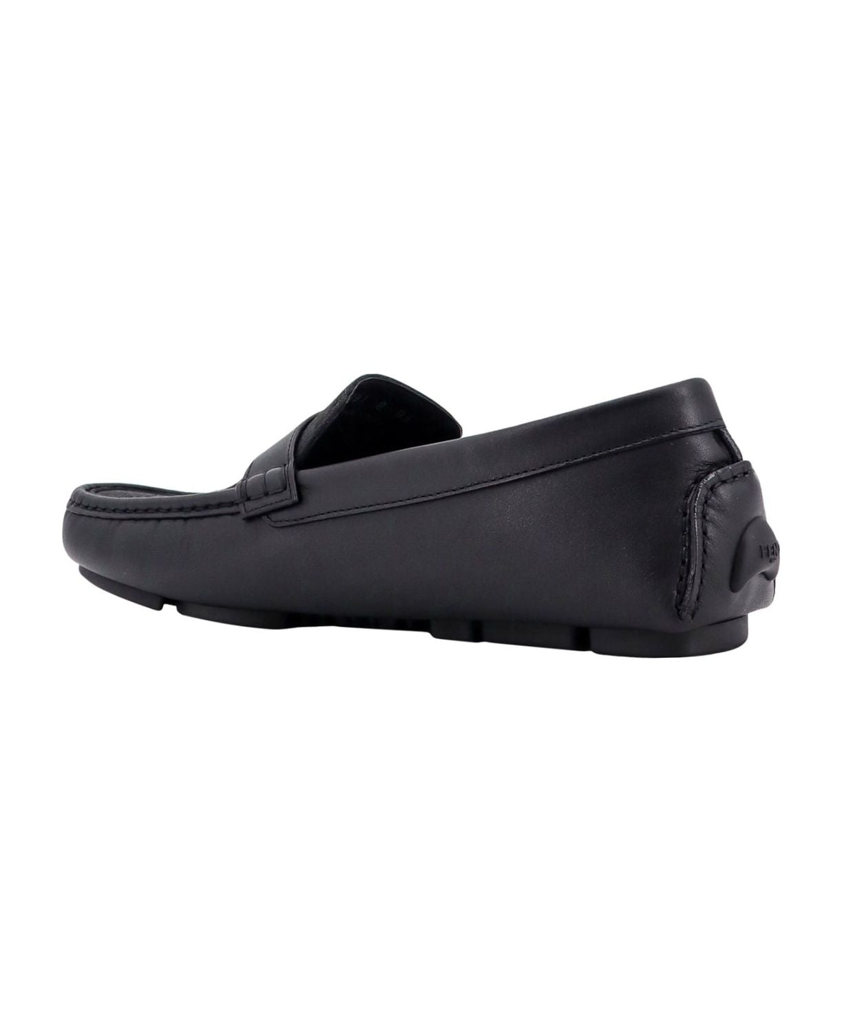 FENDI Men's Luxurious Driver Moccasins - Banlieue91 -