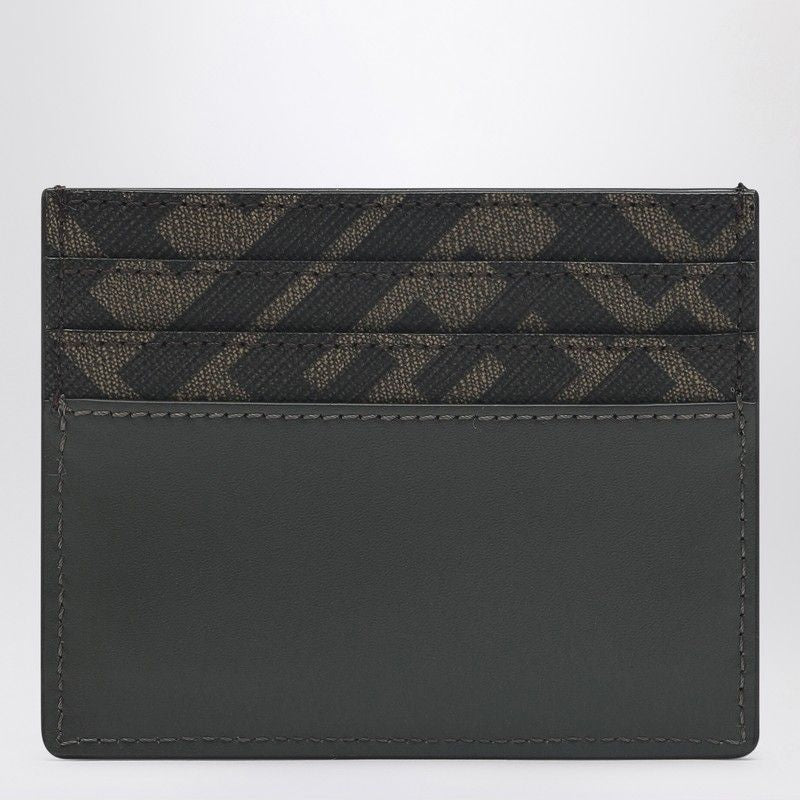 FENDI Squared Card Holder - Mini - Banlieue91 -