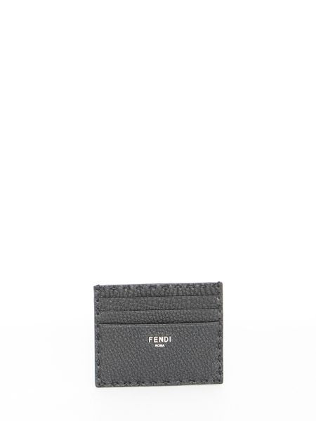 FENDI Modern Mini Card Case for Men - Banlieue91 -