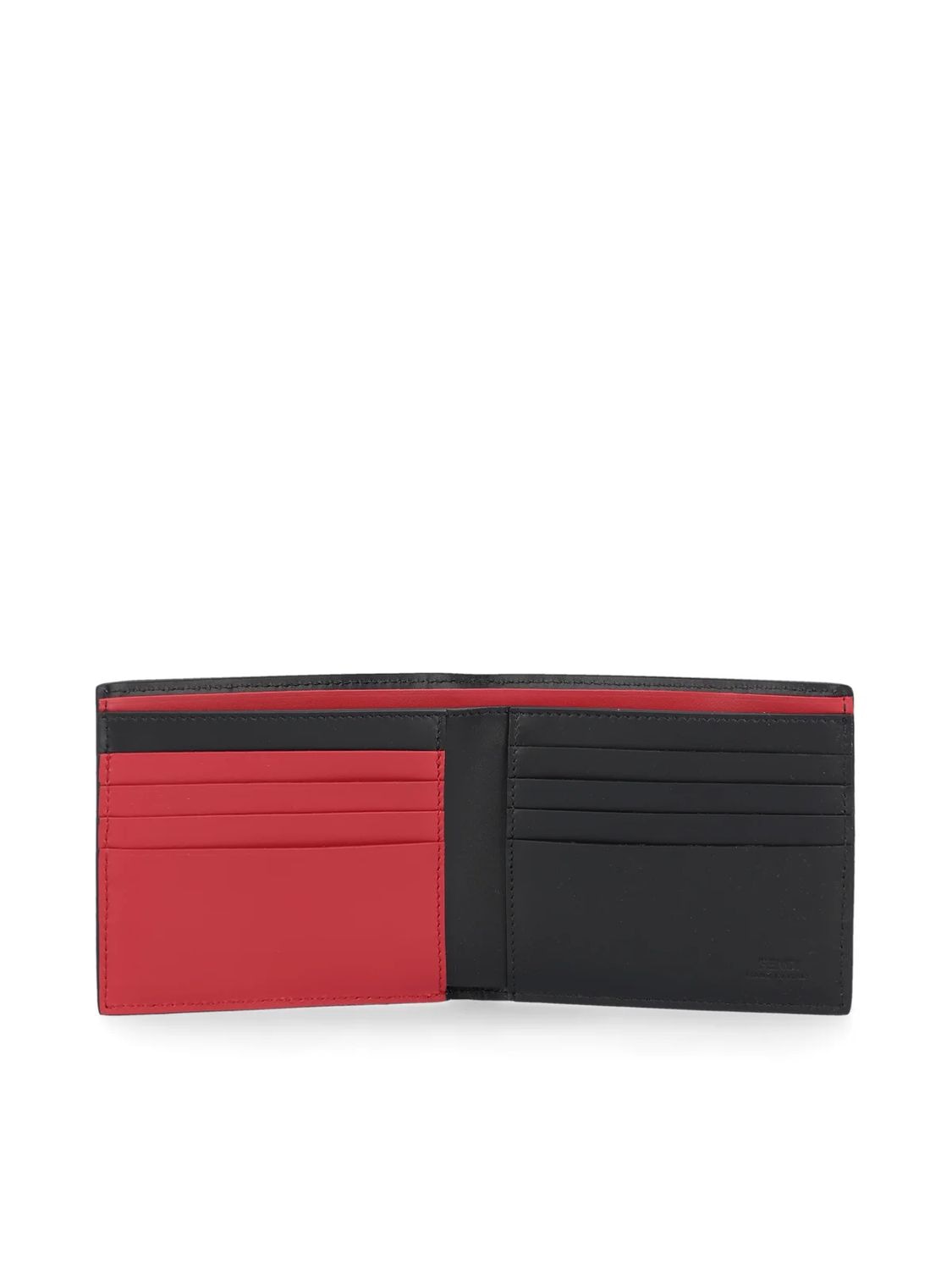 FENDI Mini Wallet for Men - Banlieue91 -