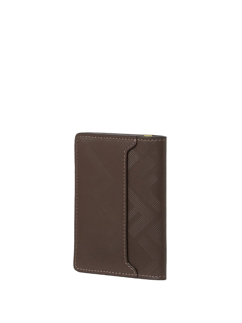 FENDI Mini Leather Card Holder - Banlieue91 -