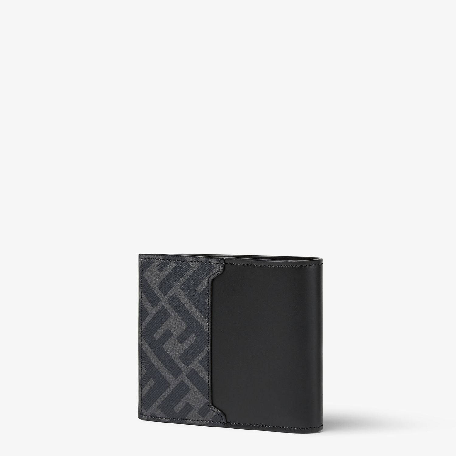 FENDI Mini Wallet for Men - Fall/Winter 2025 - Banlieue91 -