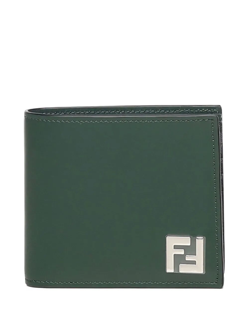 FENDI Compact Bi-Fold Wallet - Mini Size - Banlieue91 -