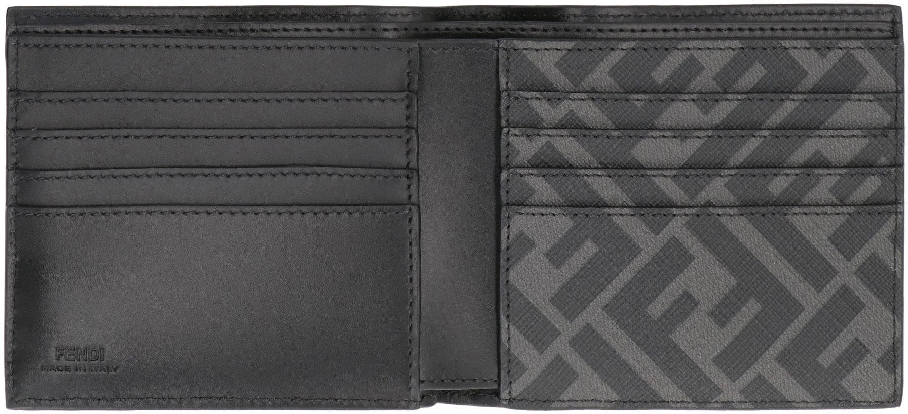 FENDI Mini Wallet for Men - Fall/Winter 2025 - Banlieue91 -