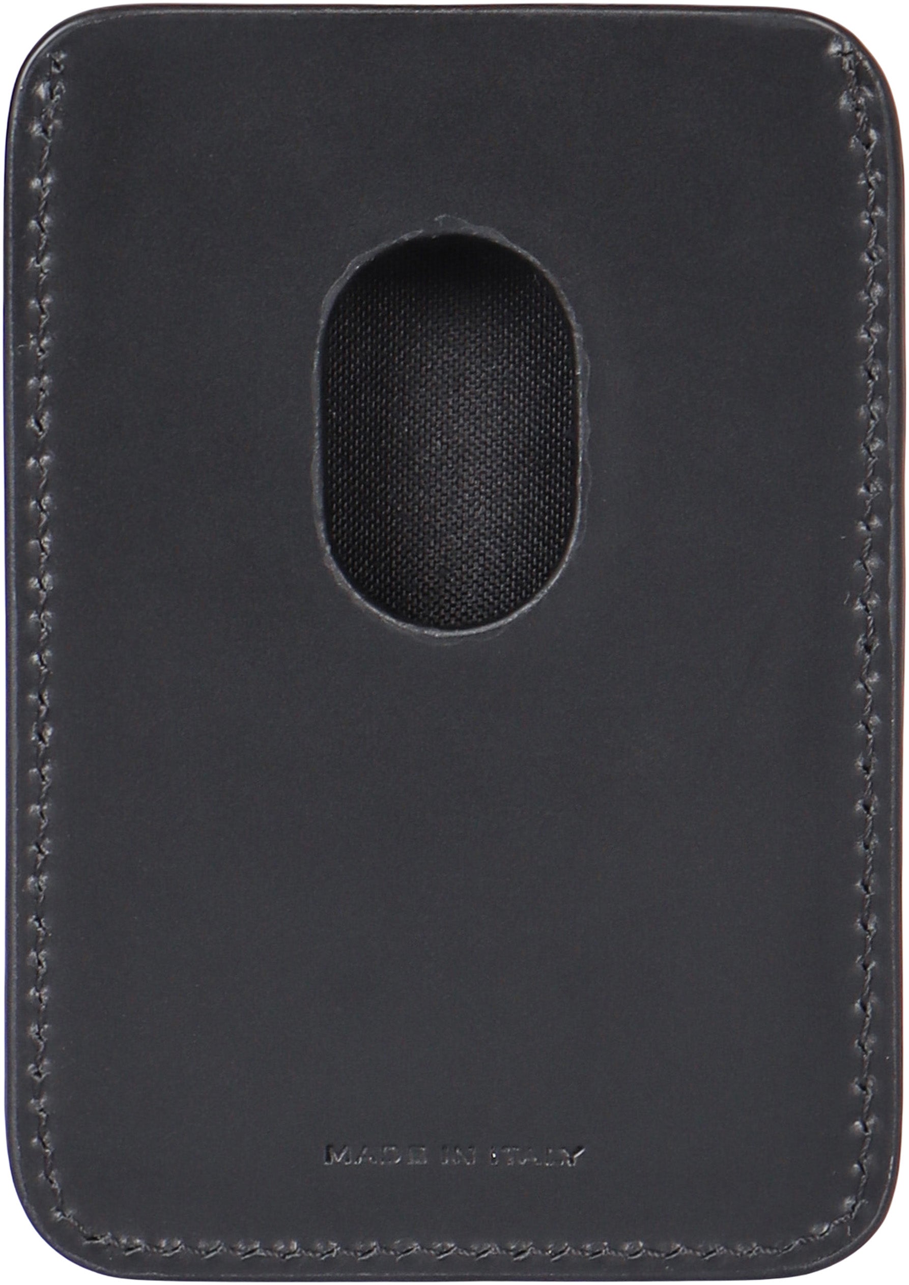 FENDI Mini Leather Card Holder - Banlieue91 -