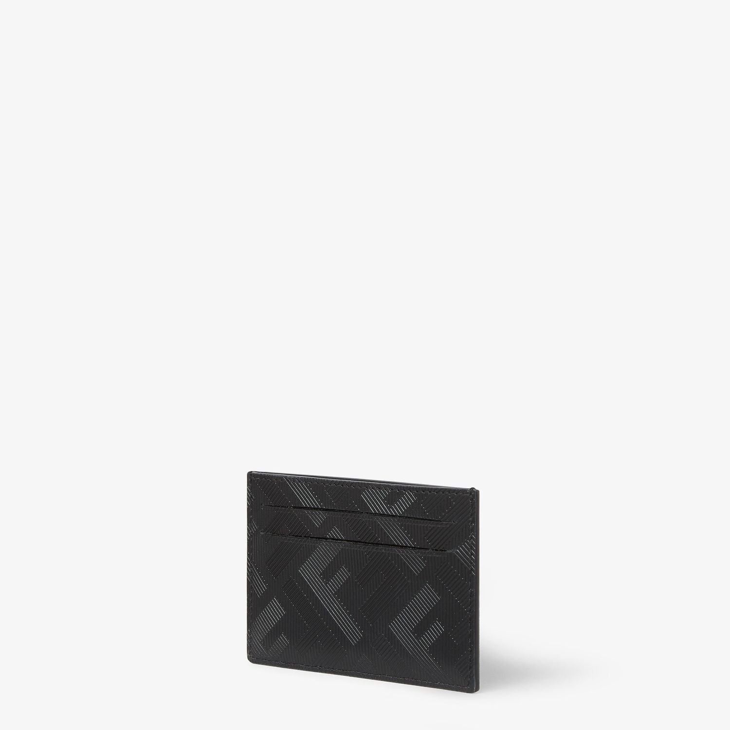 FENDI Slim Shadow Cardholder - Mini - Banlieue91 -