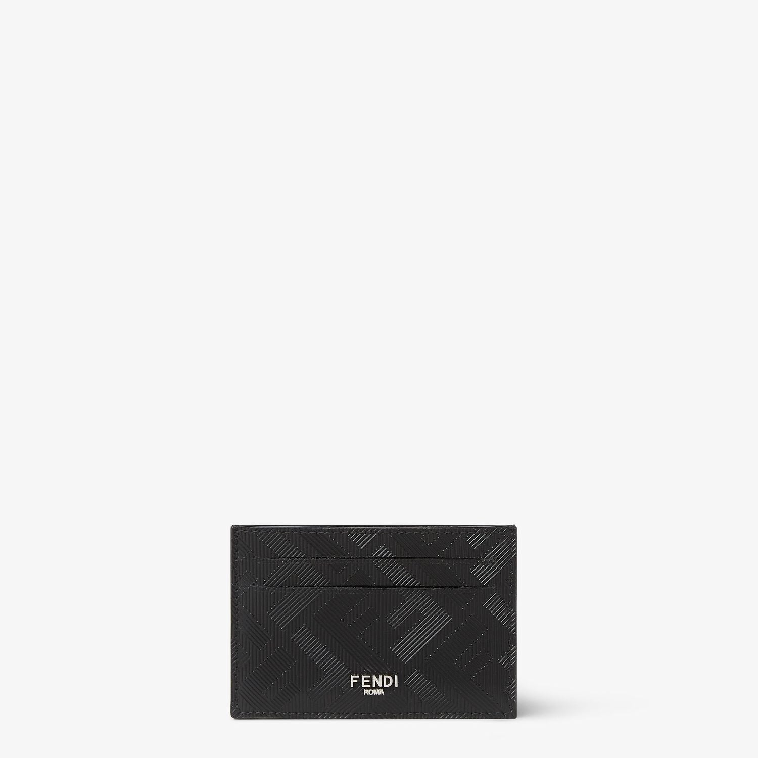 FENDI Slim Shadow Cardholder - Mini - Banlieue91 -