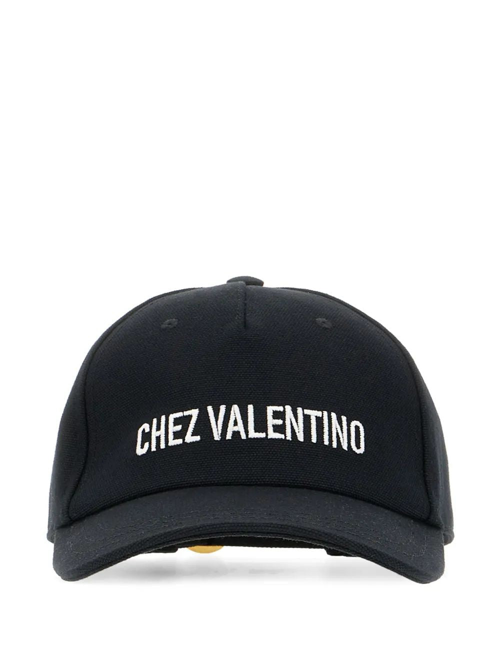VALENTINO Classic Baseball Hat for Men - Banlieue91 -