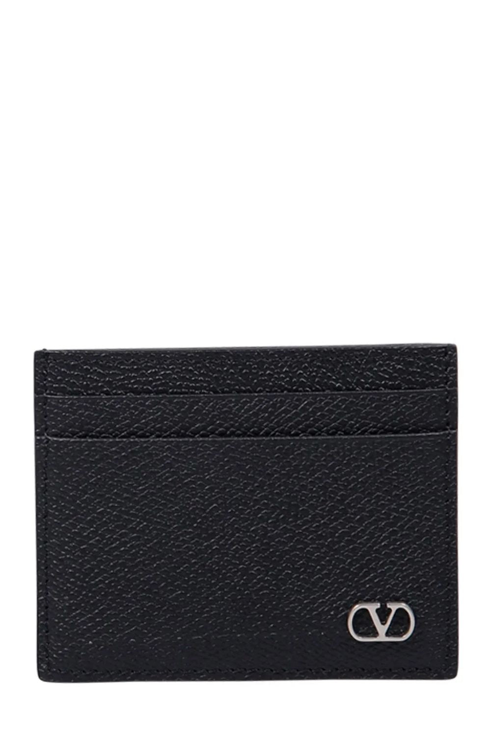 VALENTINO Mini Card Holder for Men - Banlieue91 -