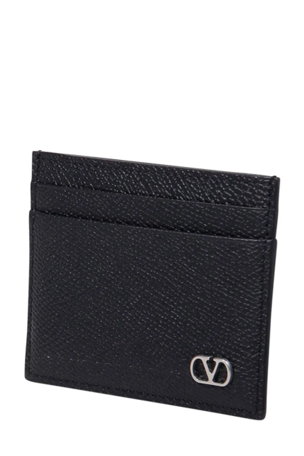 VALENTINO Mini Card Holder for Men - Banlieue91 -