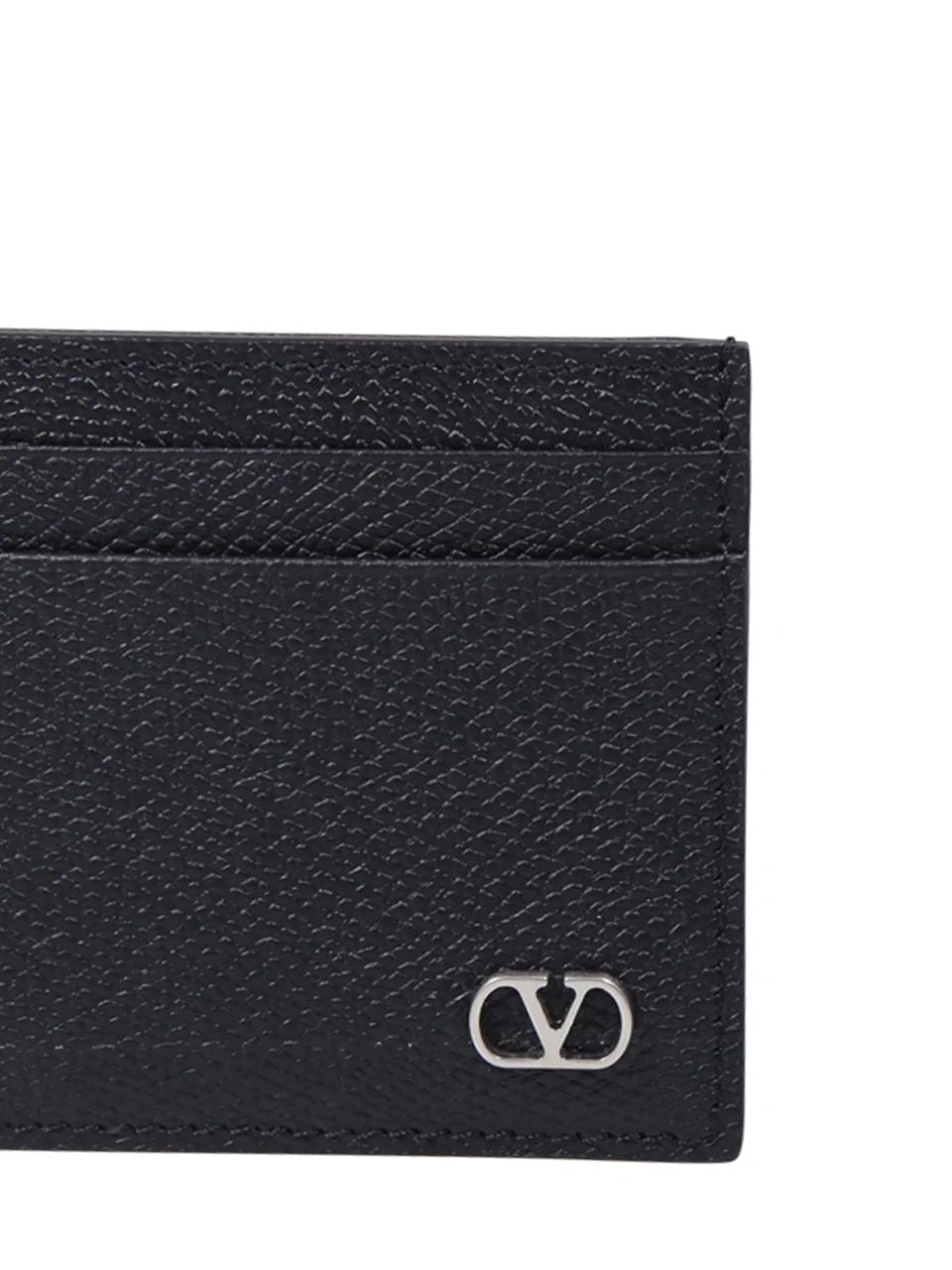 VALENTINO Mini Card Holder for Men - Banlieue91 -