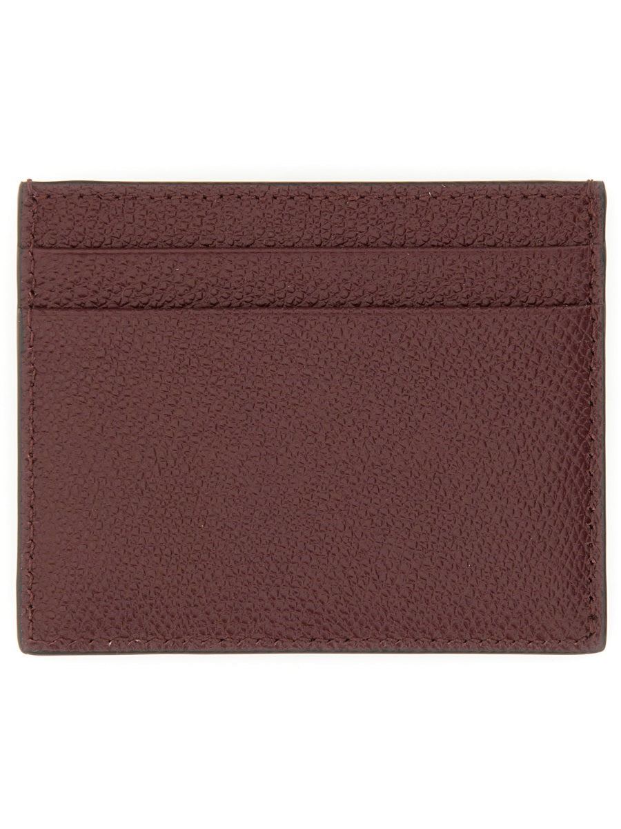 VALENTINO GARAVANI Mini Leather Wallet - Banlieue91 -