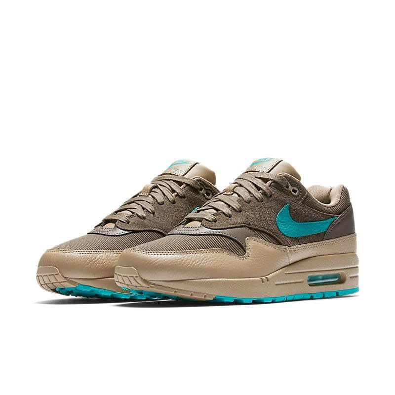 Nike Air Max 87 'Ridgerock' - Banlieue91