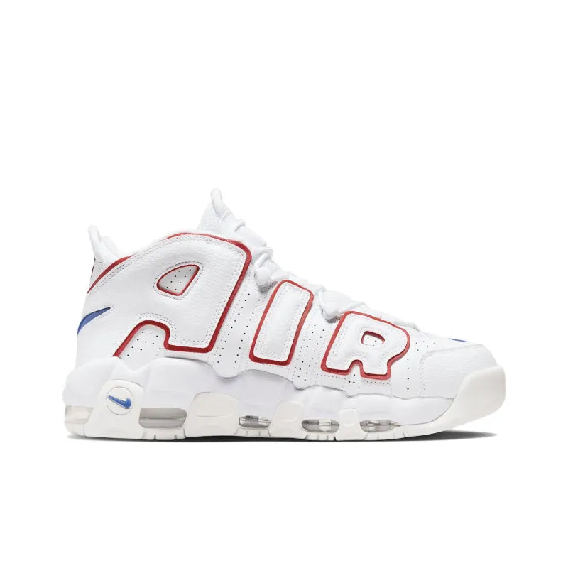 Nike Air More Uptempo 96 Usa - Banlieue91 -