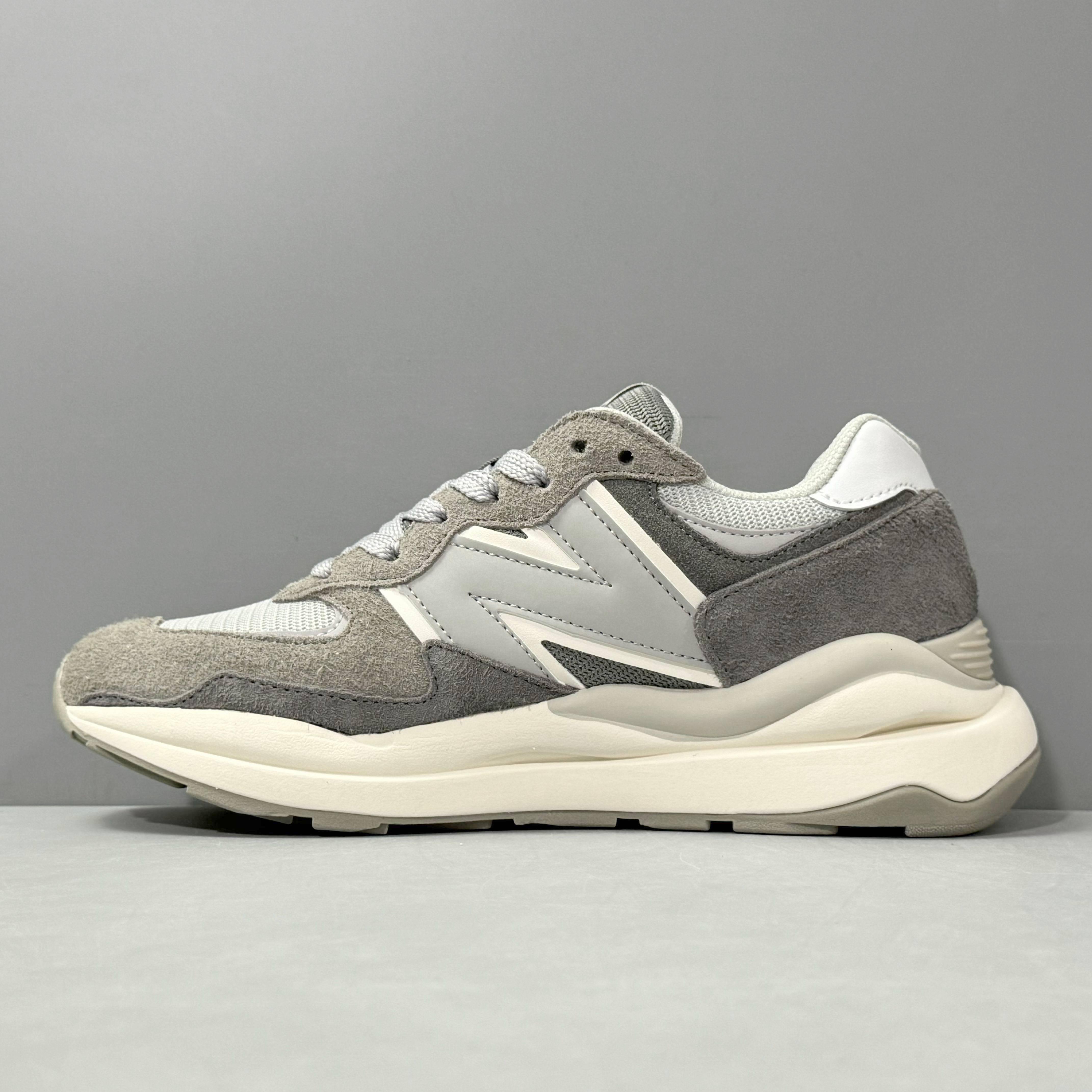 New Balance 57/40 Marblehead Sea Salt - Banlieue91