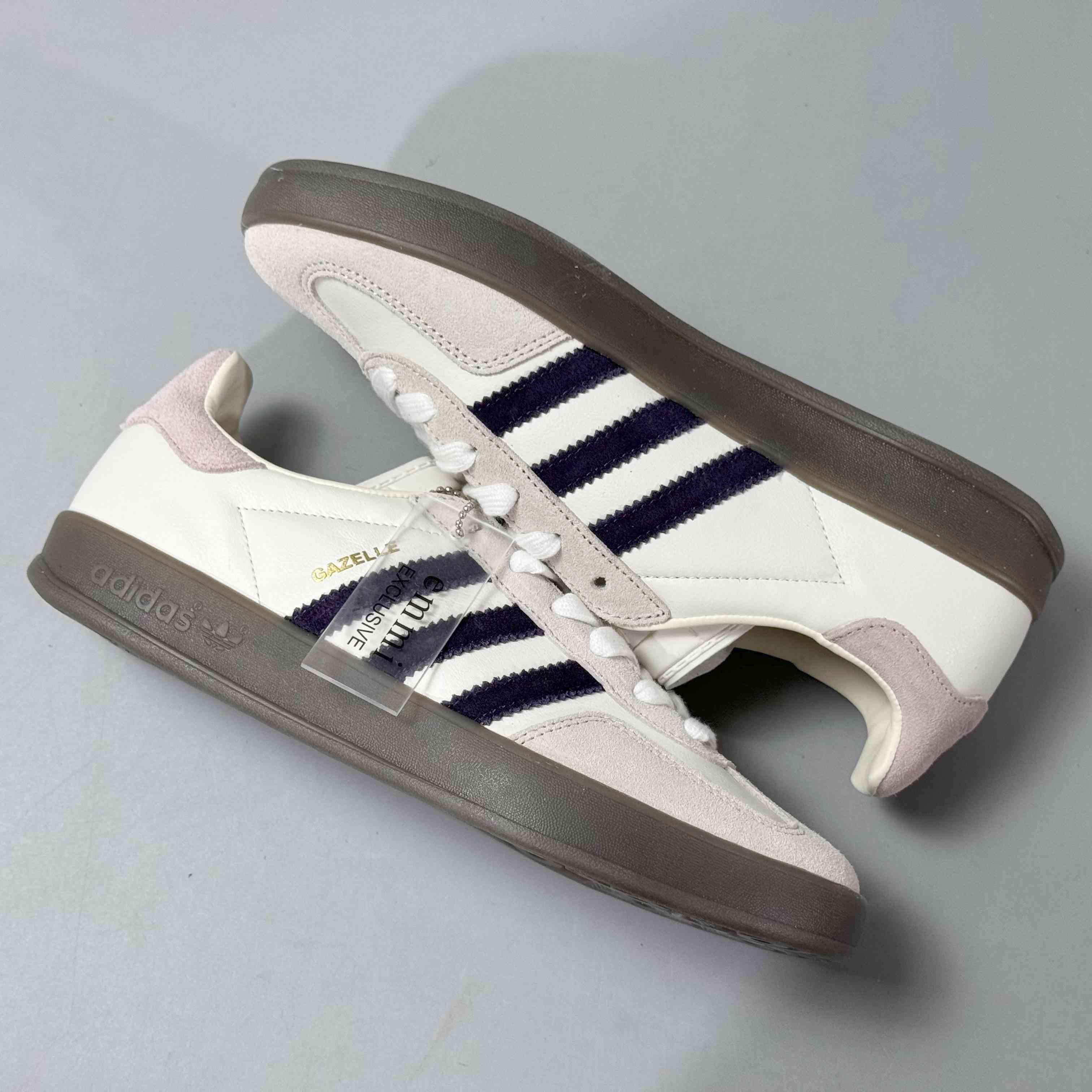 Adidas Originals Gazelle Indoor 'Emmi' - Banlieue91