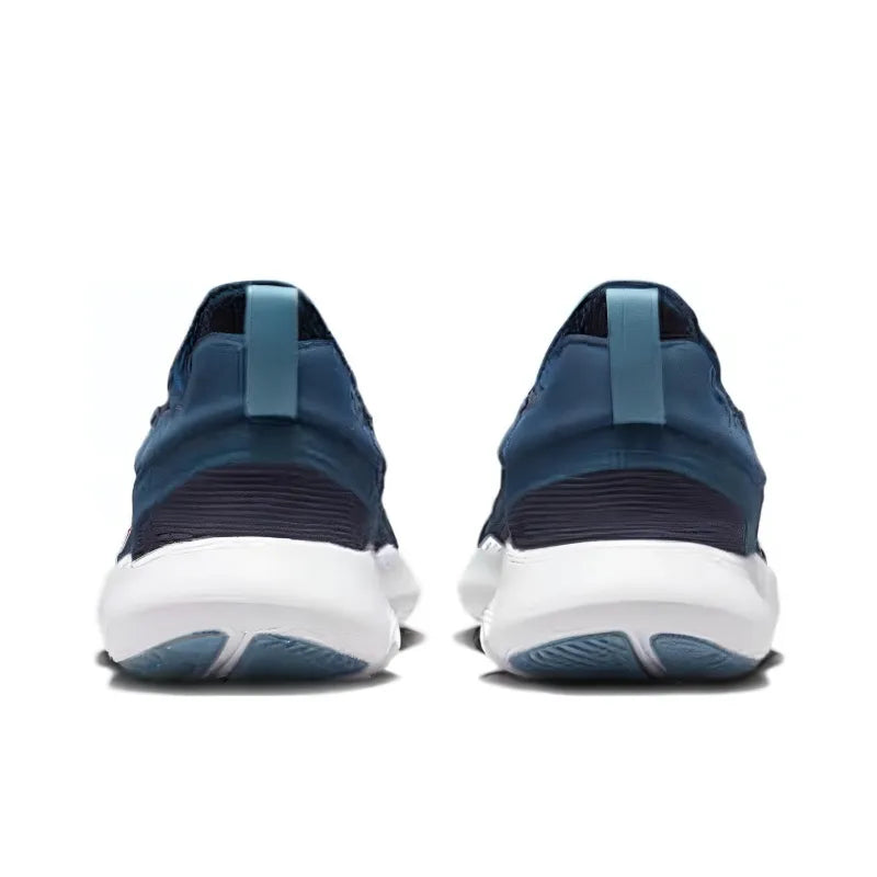 Nike Free Run 5.0 Blue Obsidian - Banlieue91 -