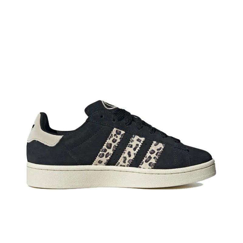 Adidas Originals Campus 00s 'Black Leopard' - Banlieue91 -