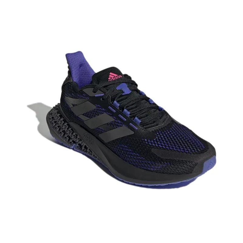 Adidas 4DFWD Pulse 'Core Black Sonic Ink' - Banlieue91 -