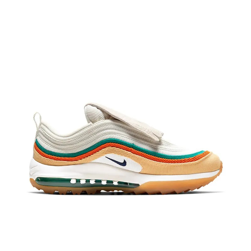 Nike Air Max 97 Golf Nrg Celestial Gold