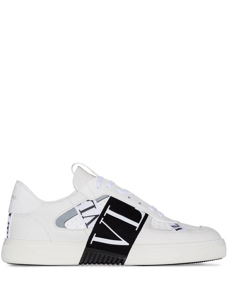 VALENTINO GARAVANI - SNEAKERS - Banlieue91 -