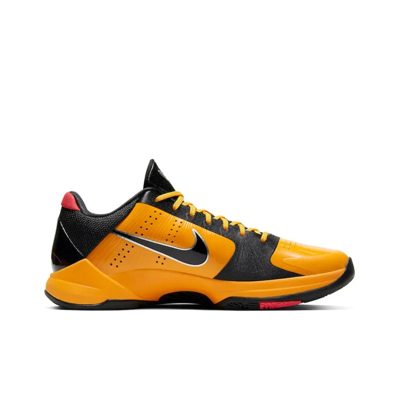 Nike Kobe 5 Protro Bruce Lee - Banlieue91 -