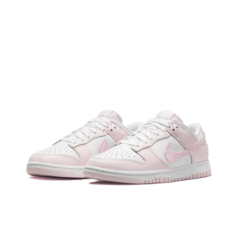 Nike Dunk Low Essential Paisley Pack Pink