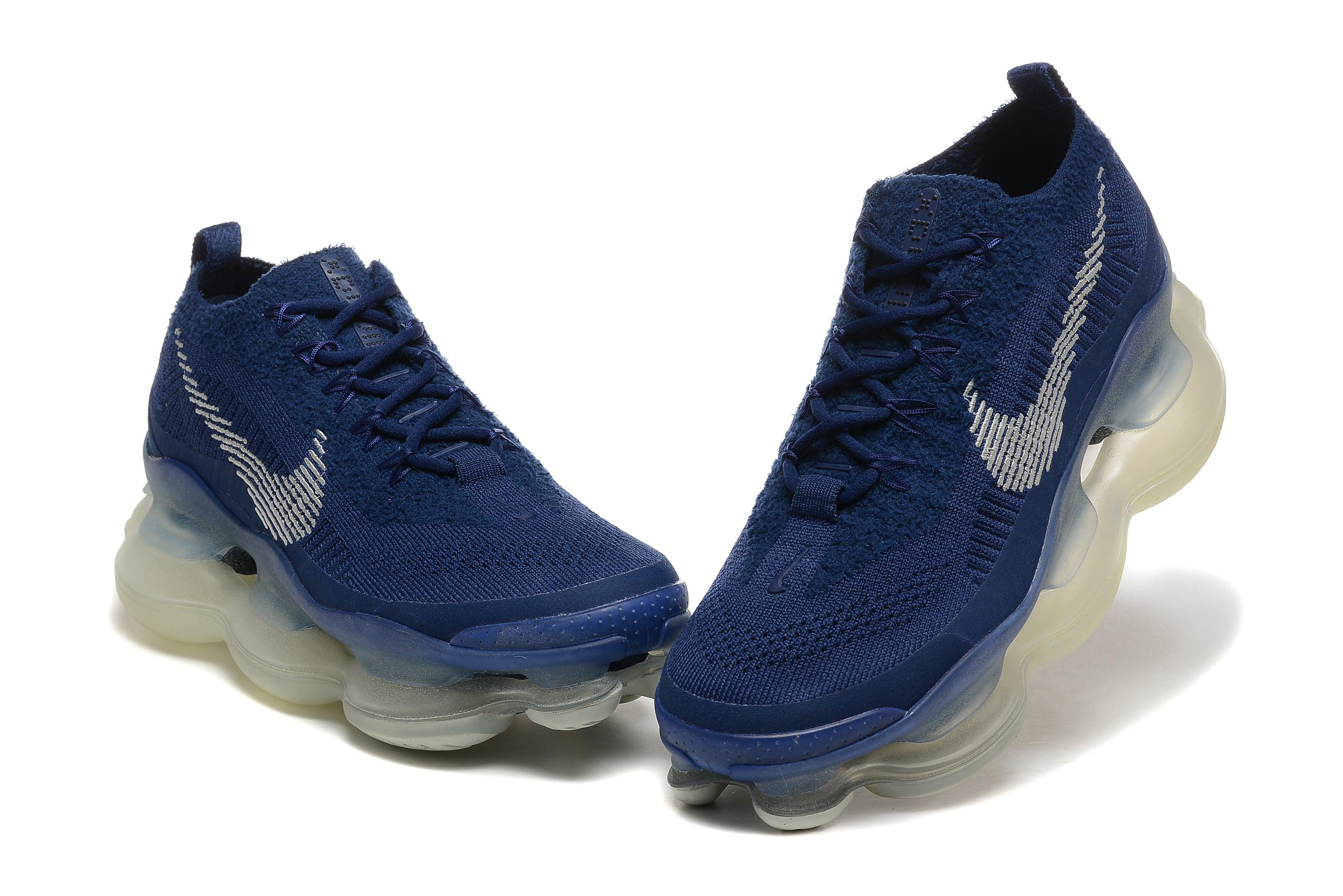 Air Max Scorpion 'Royal Navy' - Banlieue91