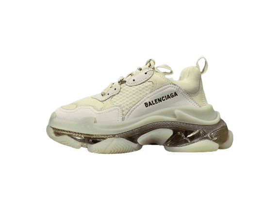 BALENCIAGA TRIPLE S SNEAKER - Banlieue91