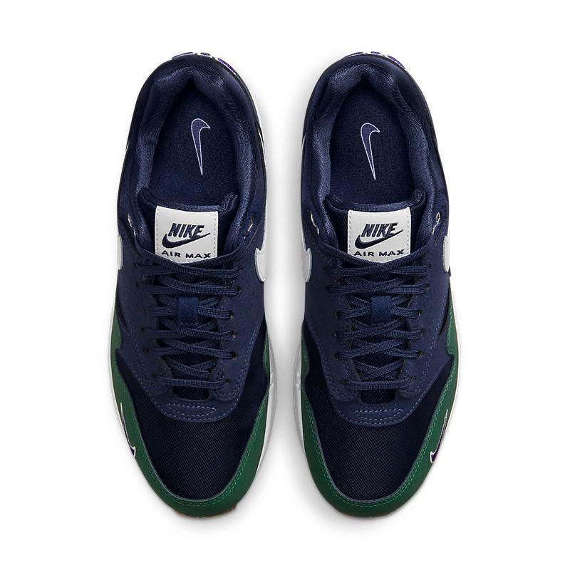 Nike Air Max 87 'Gorge Green' - Banlieue91