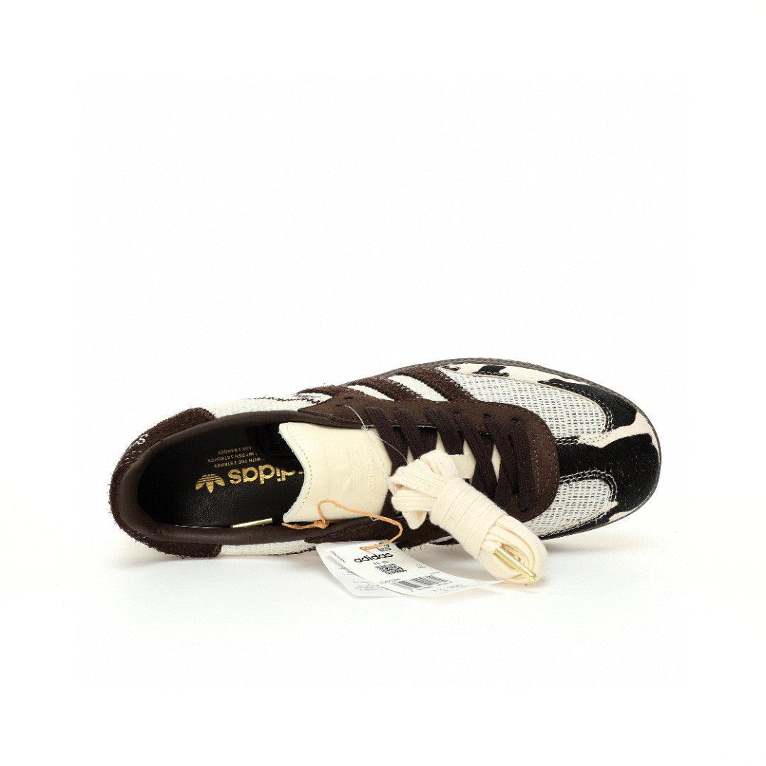 Adidas Originals Samba OG 'Notitle Cow Print' - Banlieue91 -