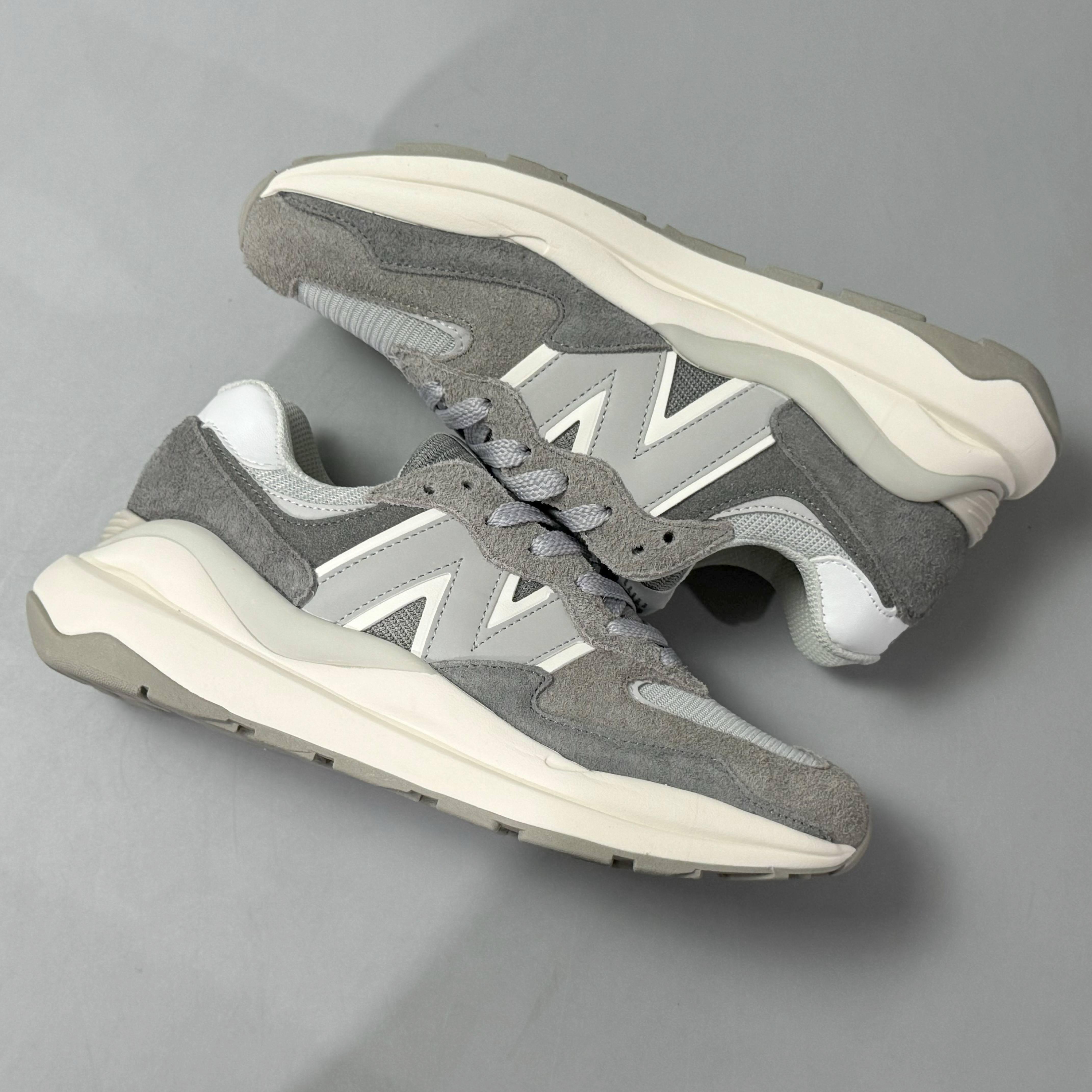 New Balance 57/40 Marblehead Sea Salt - Banlieue91