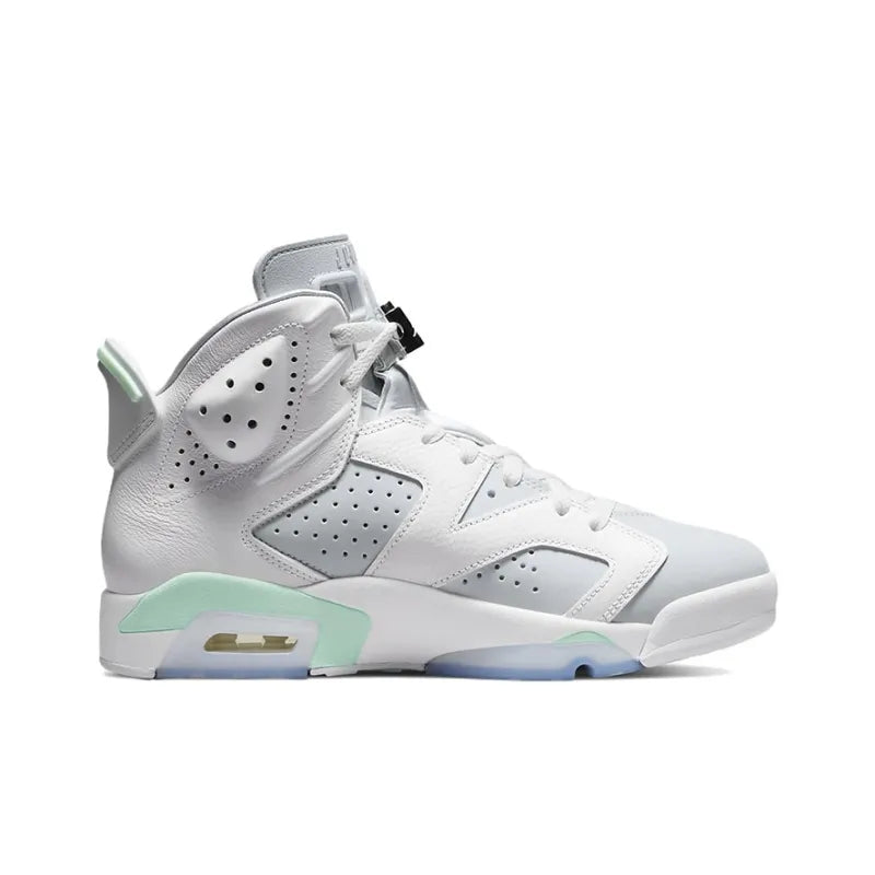 Air Jordan 6 Mint Foam (W)