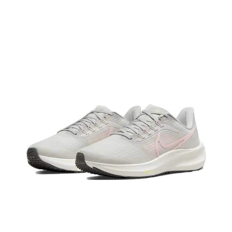 Nike Air Zoom Pegasus 39 Light Iron Ore Atmosphere - Banlieue91 -