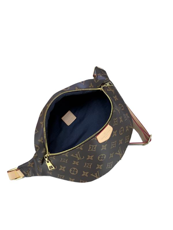 Louis Vuitton Monogram Bumbag Waist Bag - Banlieue91