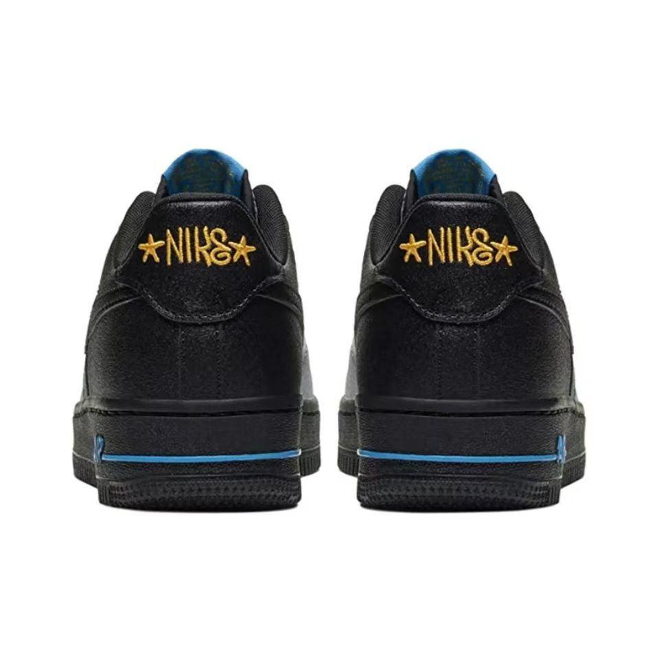 Nike Air Force 1 'Graffiti Graphics' - Banlieue91