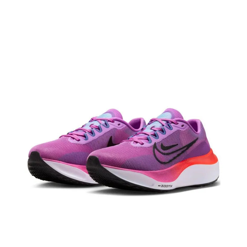 Nike Zoom Fly 5 Premium 'Fuchsia Dream' - Banlieue91 -