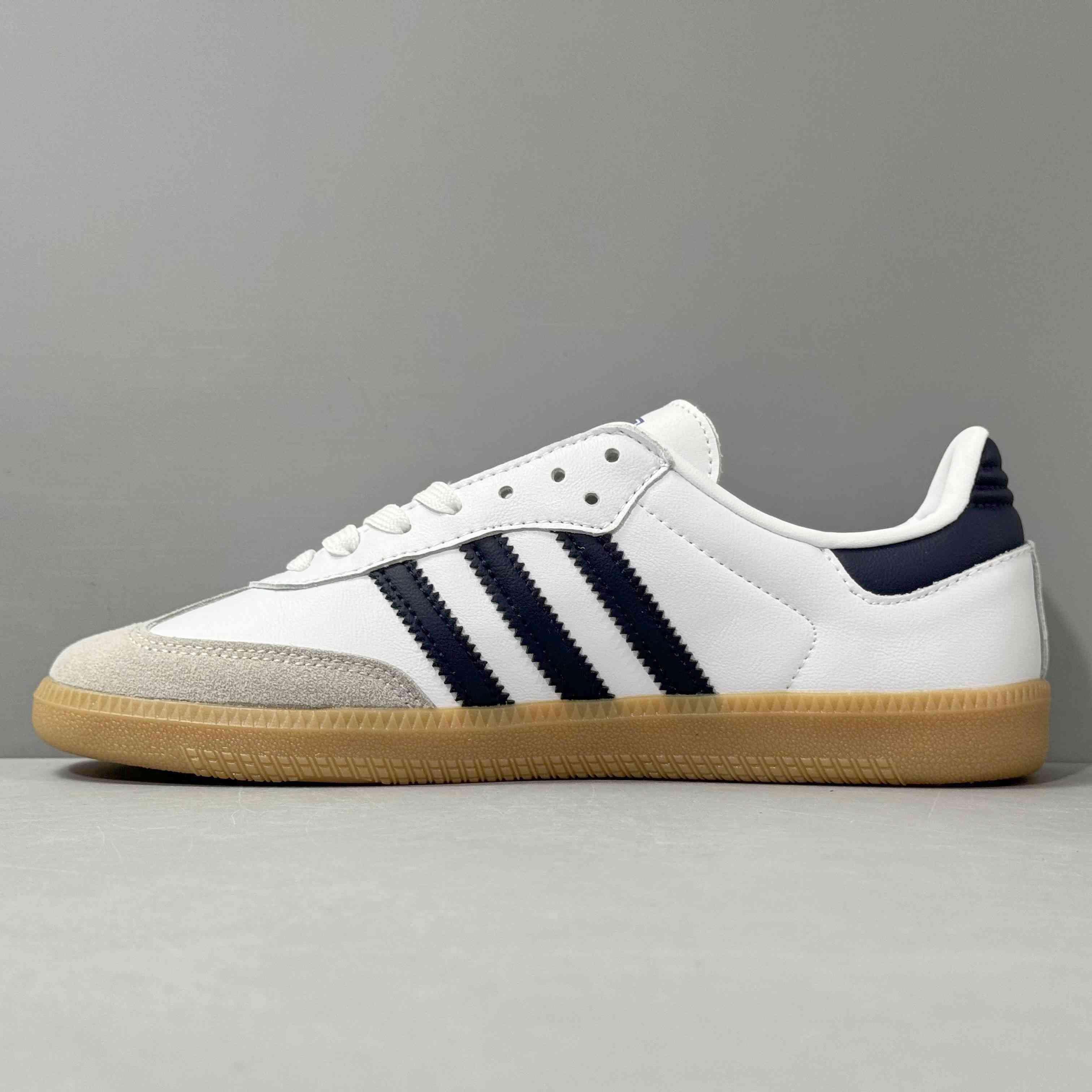 Adidas Originals Samba - Banlieue91