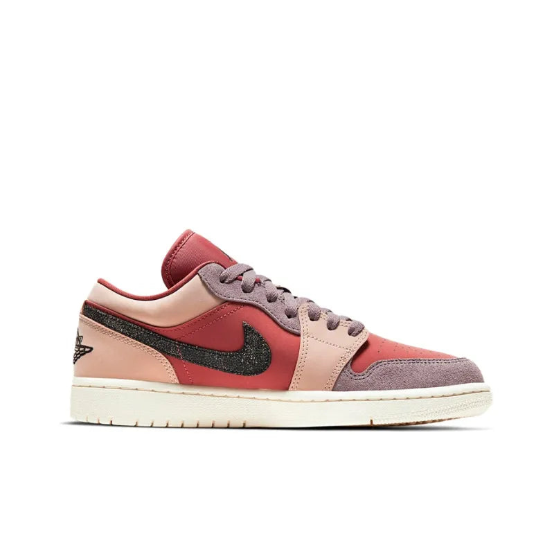 Air Jordan 1 Low "Canyon Rust" (W)