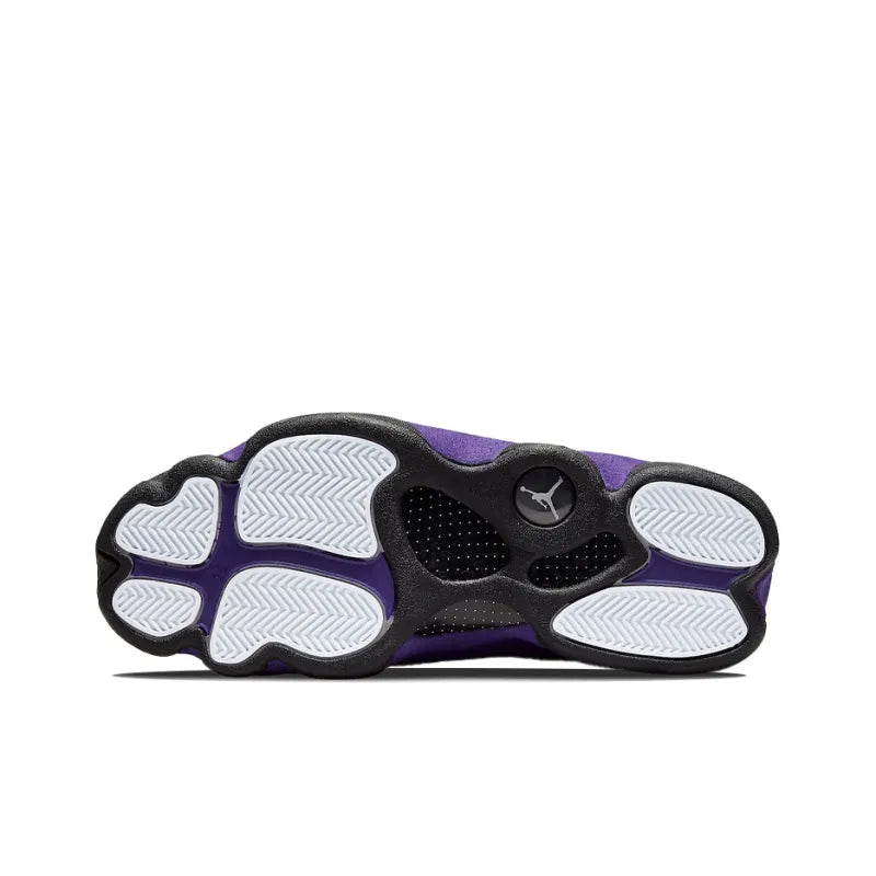 Air Jordan 13 Retro 'Court Purple'