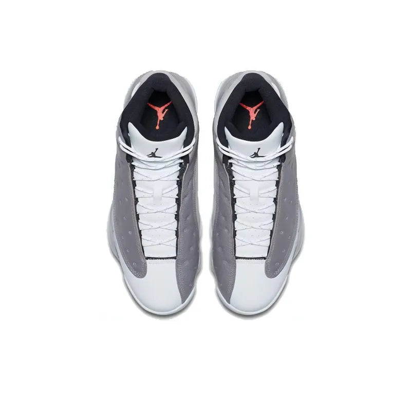 Air Jordan 13 Retro Atmosphere Grey