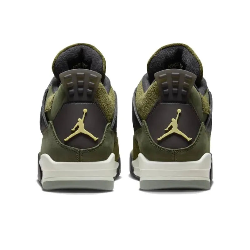 Air Jordan 4 Retro SE Craft Medium Olive