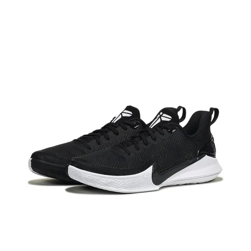 Nike Mamba Focus EP Black - Banlieue91 -