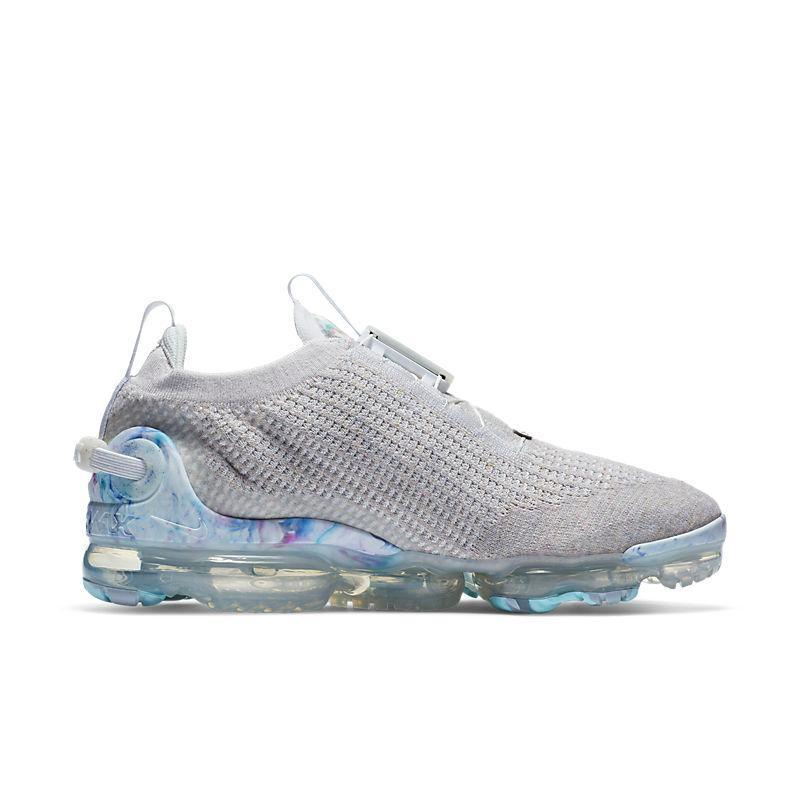 Nike Air Vapormax FX 'Summit White' - Banlieue91