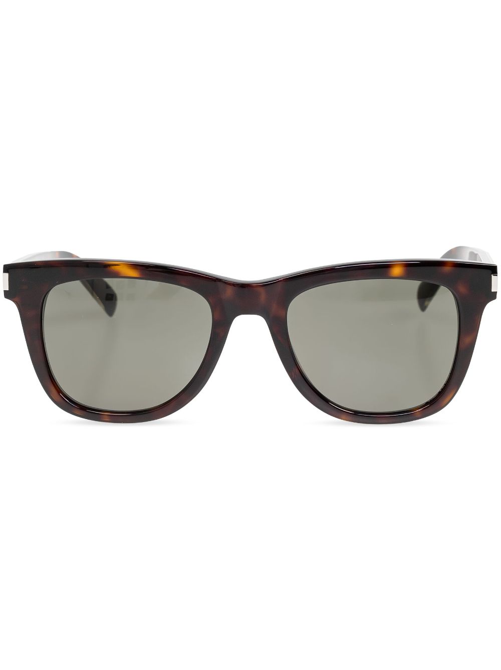 SAINT LAURENT Chic Sunglasses with Logo - Banlieue91 -