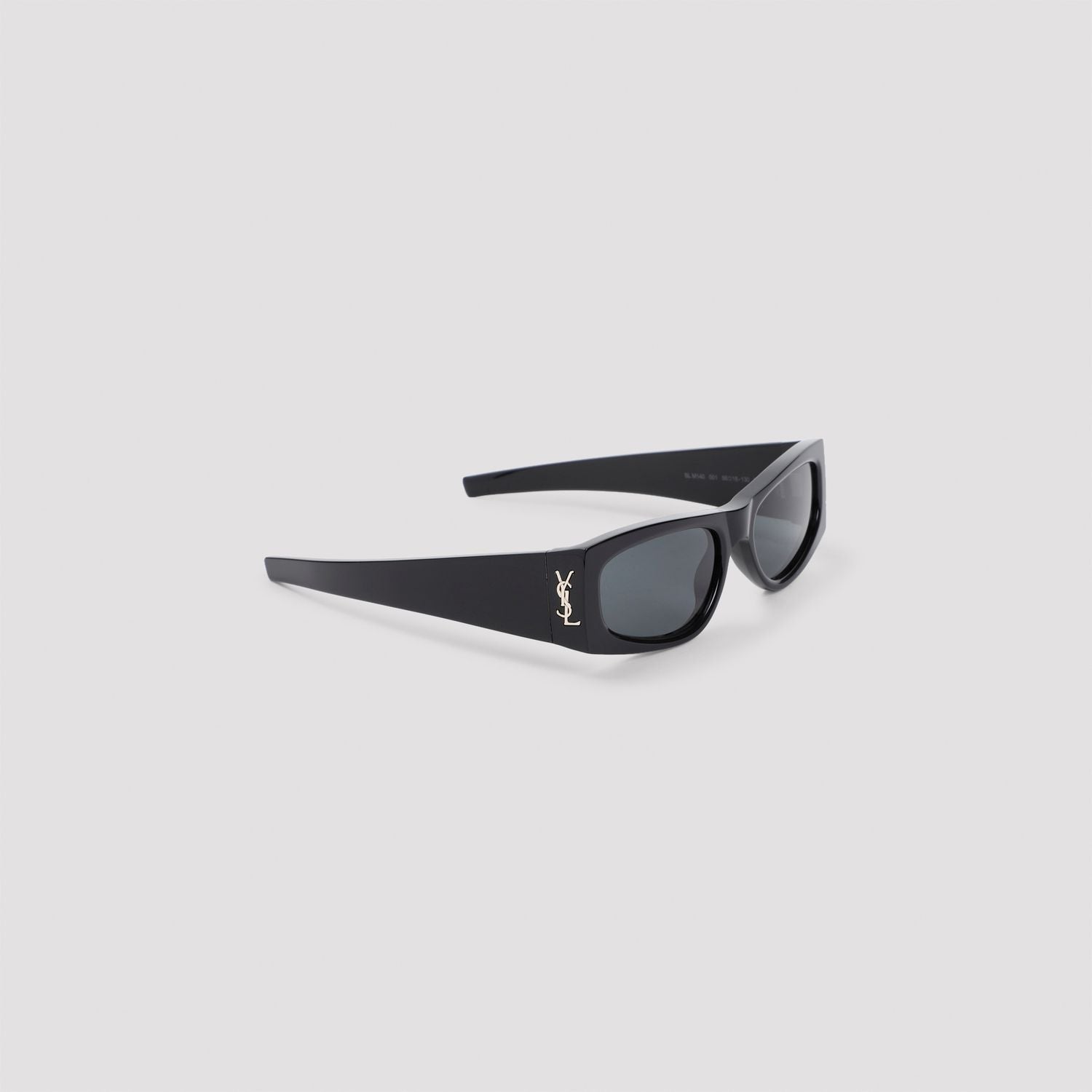 SAINT LAURENT Elegant Feminine Sunglasses - Banlieue91 -