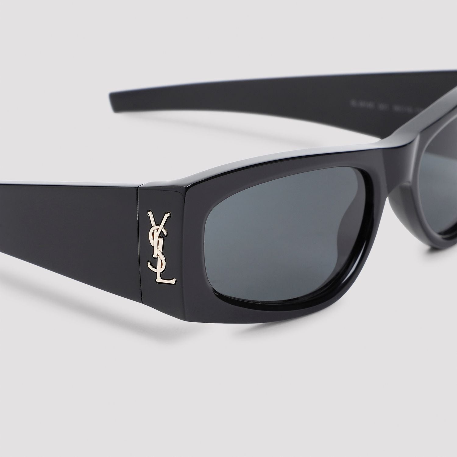 SAINT LAURENT Elegant Feminine Sunglasses - Banlieue91 -