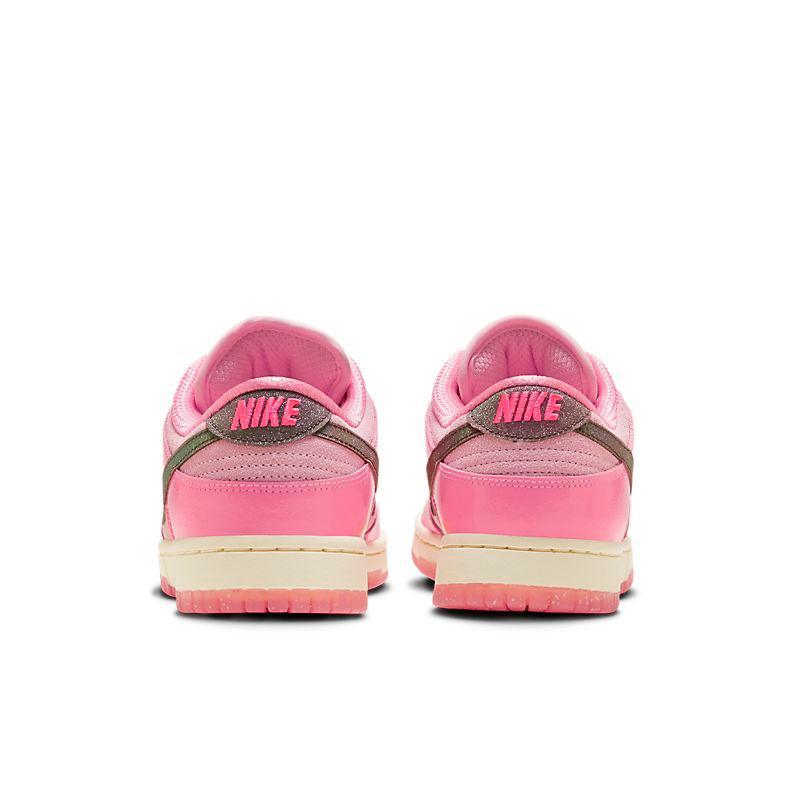 Nike Dunk Low 'LX Barbie' - Banlieue91