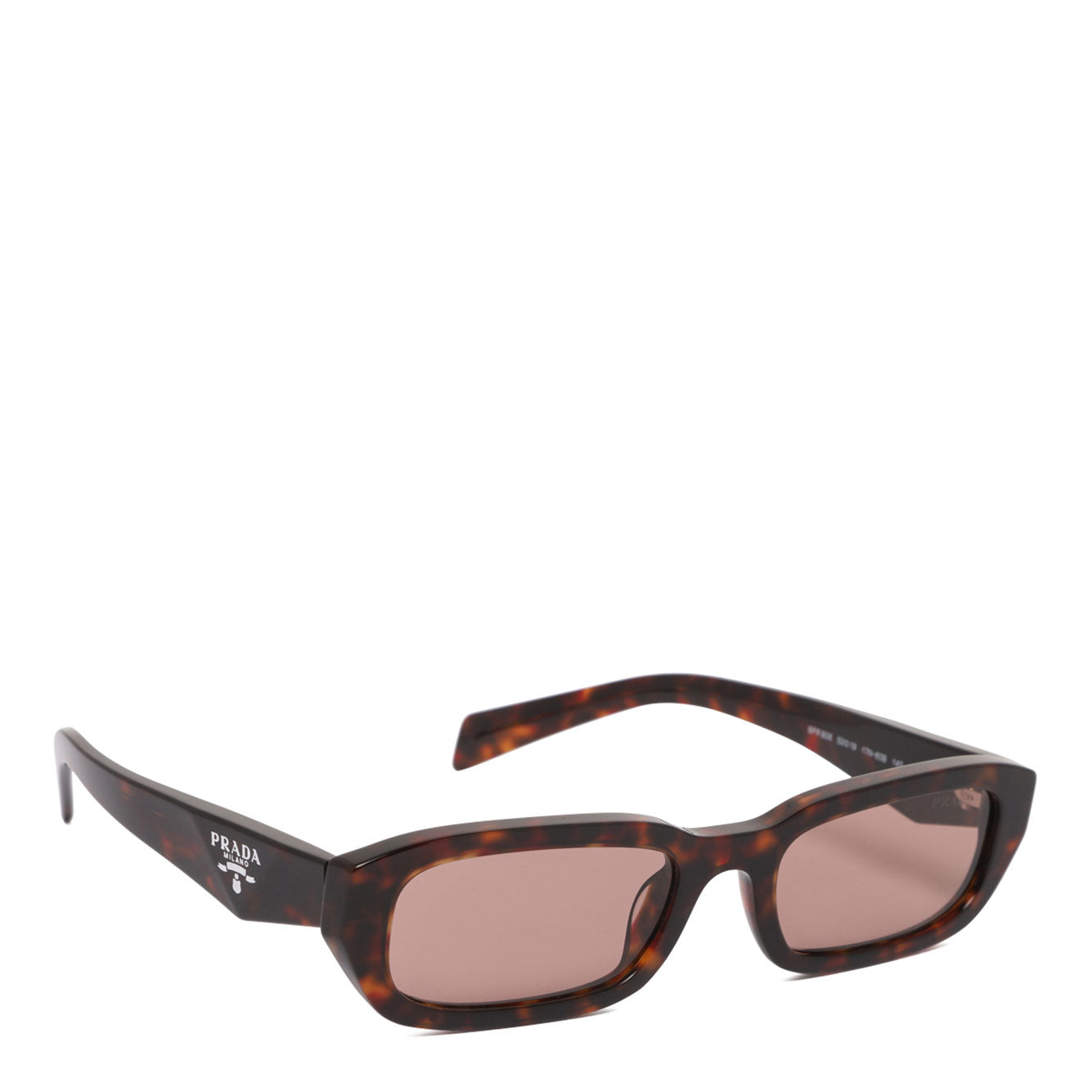 PRADA Stylish Acetate Sunglasses for Women - Banlieue91 -